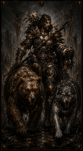 Beastmaster