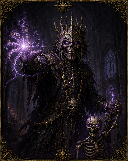 Lich